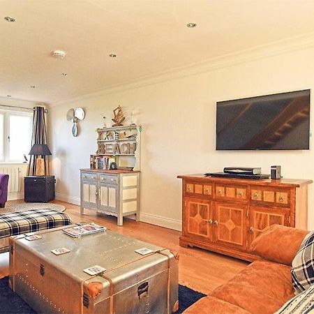Farne Cottage Beadnell Ngoại thất bức ảnh