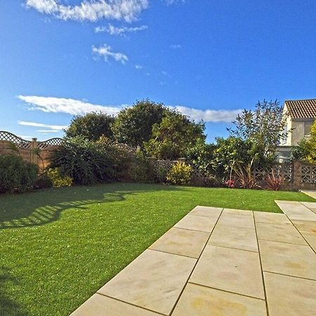 Farne Cottage Beadnell Ngoại thất bức ảnh
