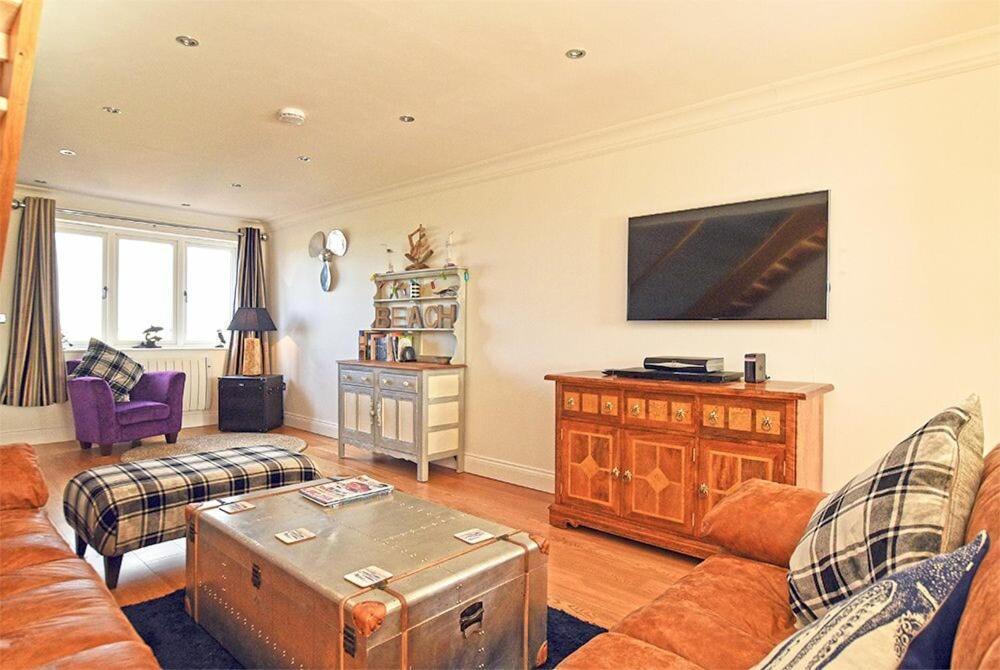 Farne Cottage Beadnell Ngoại thất bức ảnh