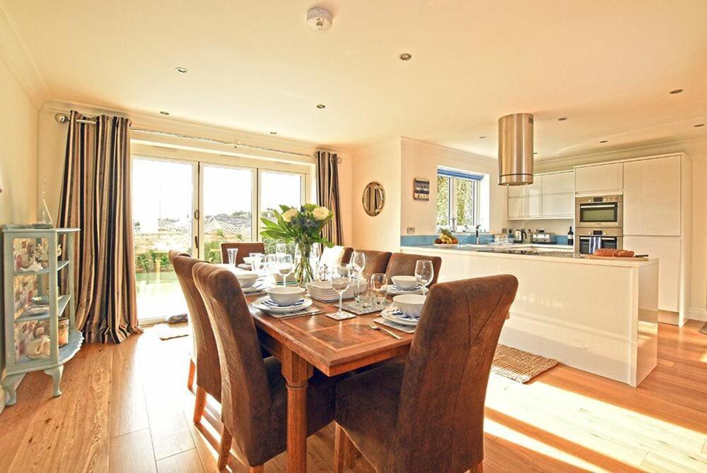 Farne Cottage Beadnell Ngoại thất bức ảnh