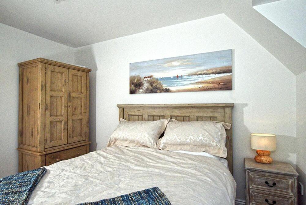Farne Cottage Beadnell Ngoại thất bức ảnh