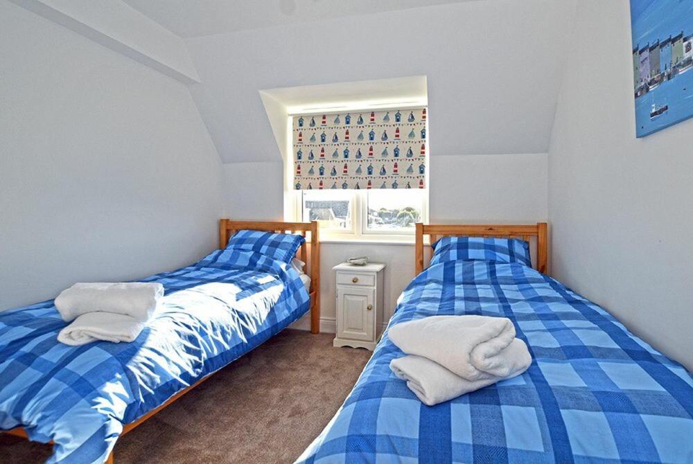 Farne Cottage Beadnell Ngoại thất bức ảnh