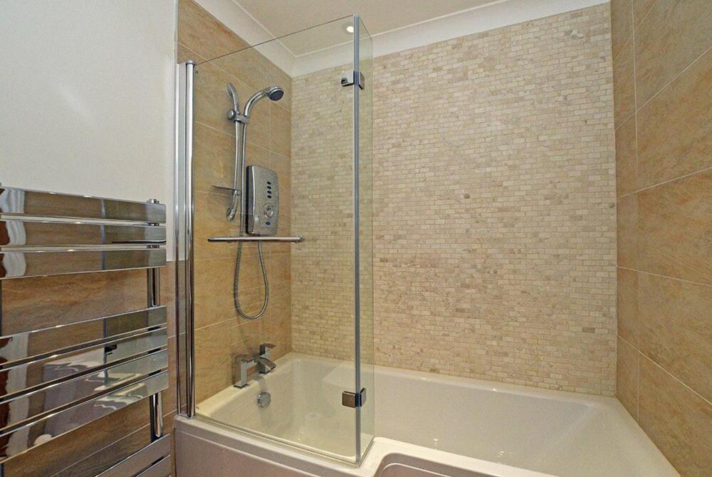 Farne Cottage Beadnell Ngoại thất bức ảnh